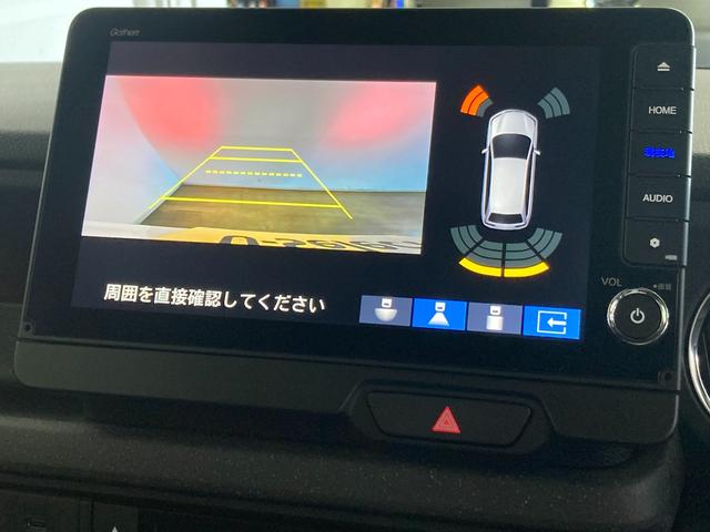 N-BOXカスタム ベースグレード(10枚目)