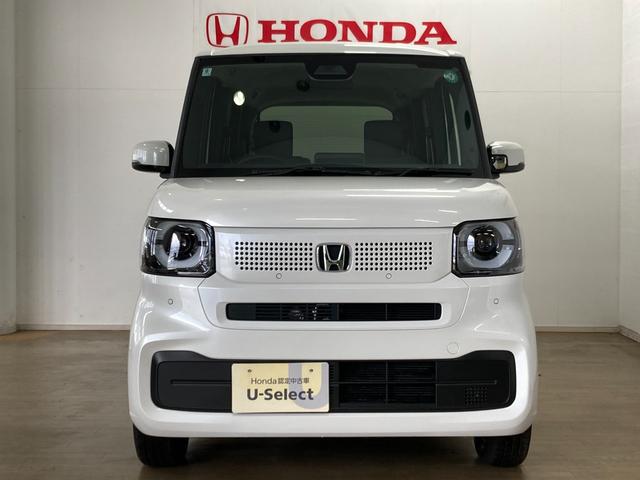 N-BOX ベースグレード(2枚目)