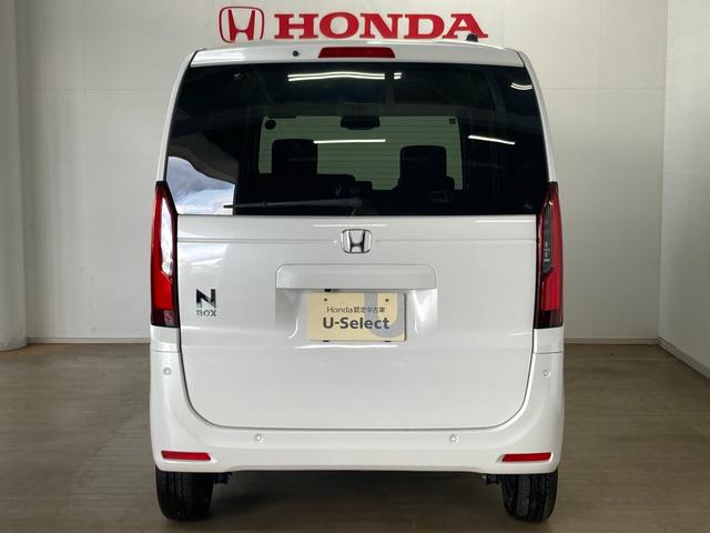 N-BOX ベースグレード(3枚目)
