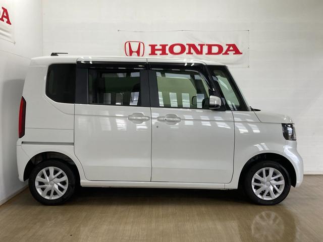 N-BOX ベースグレード(4枚目)