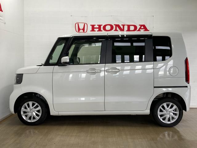 N-BOX ベースグレード(5枚目)