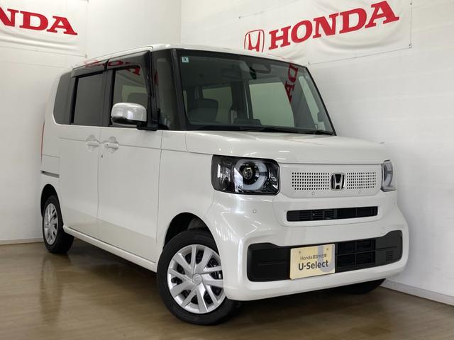 N-BOX ベースグレード(6枚目)