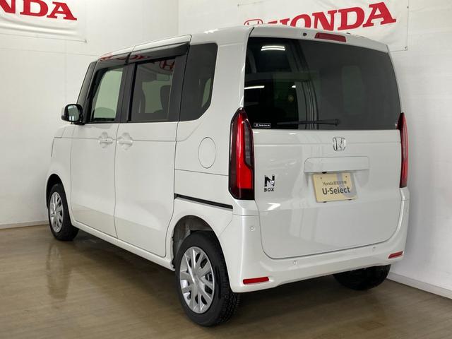 N-BOX ベースグレード(9枚目)