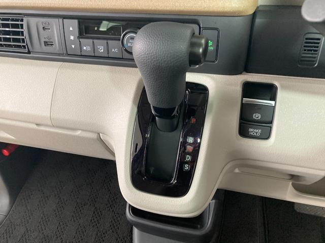 N-BOX ベースグレード(11枚目)