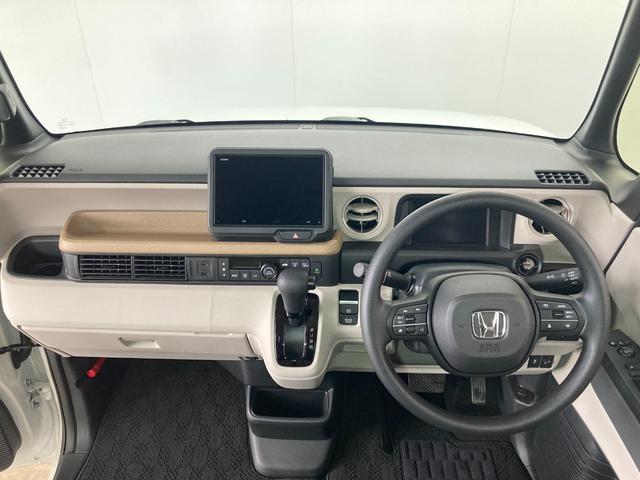 N-BOX ベースグレード(15枚目)