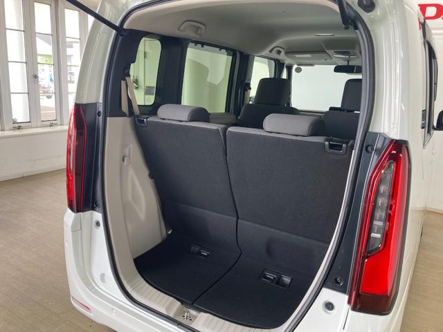 N-BOX ベースグレード(18枚目)