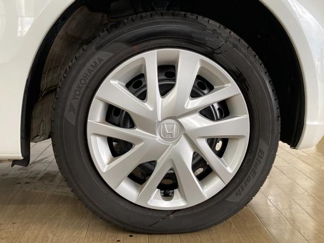 N-BOX ベースグレード(19枚目)