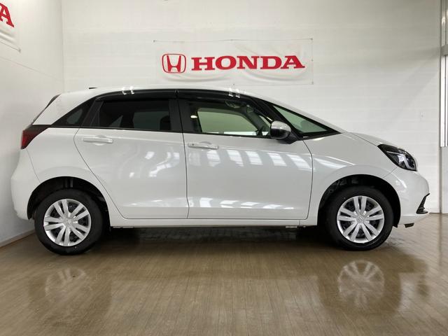 フィット ホーム(4枚目)