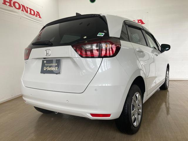 フィット ホーム(8枚目)