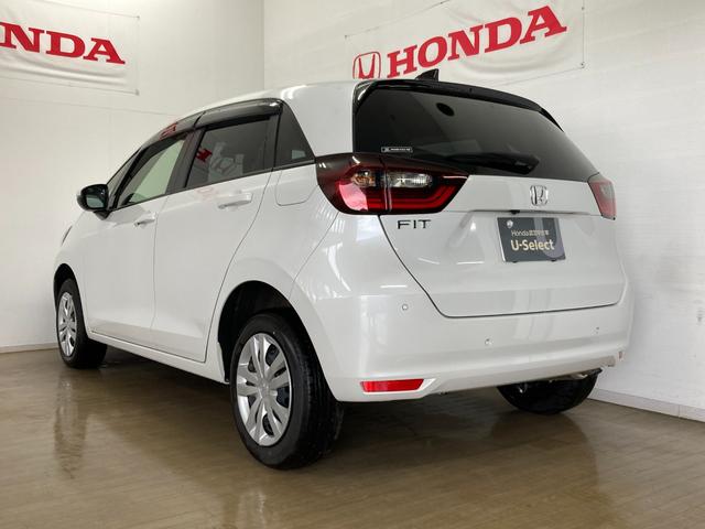 フィット ホーム(9枚目)