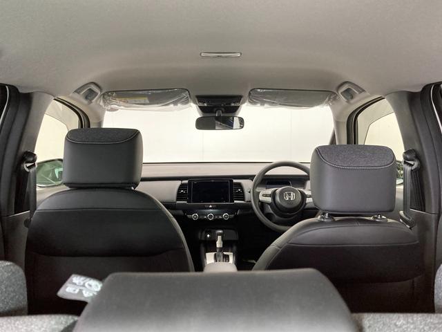 フィット ホーム(12枚目)