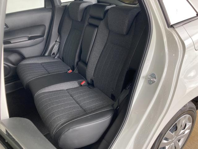 フィット e:HEVホーム(14枚目)