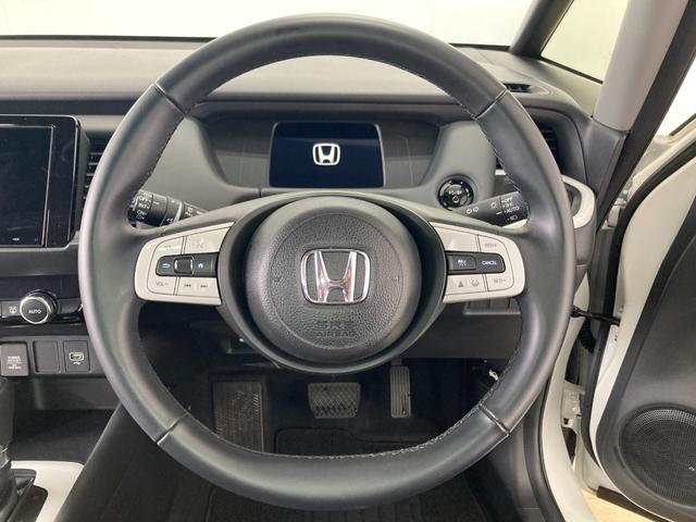 フィット e:HEVホーム(16枚目)