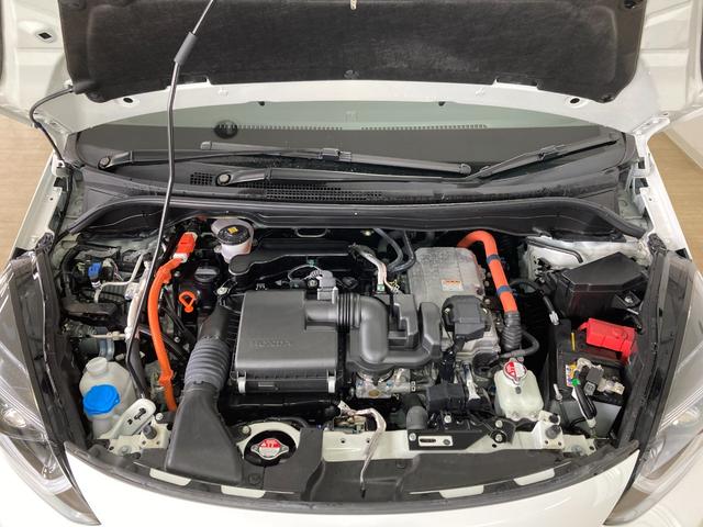 フィット e:HEVホーム(17枚目)