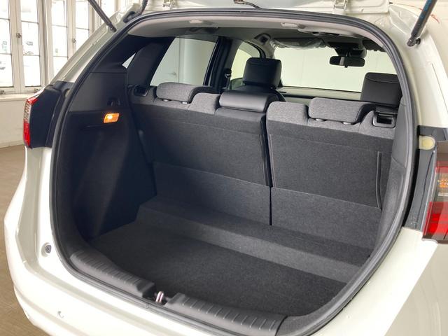 フィット e:HEVホーム(18枚目)