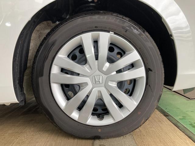 フィット e:HEVホーム(19枚目)