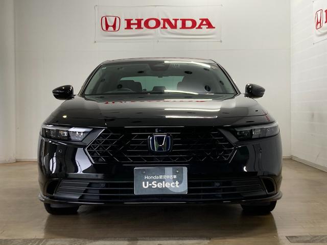 アコード ｅ：ＨＥＶ（2枚目）