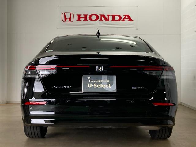 アコード ｅ：ＨＥＶ（3枚目）