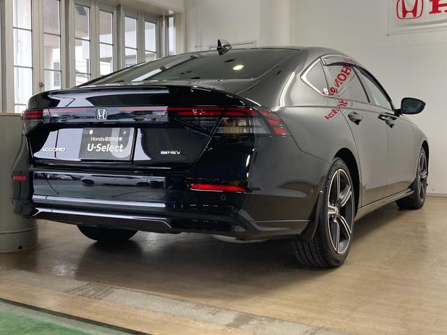 アコード ｅ：ＨＥＶ（8枚目）