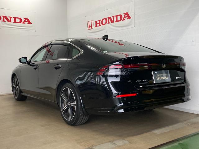 アコード ｅ：ＨＥＶ（9枚目）