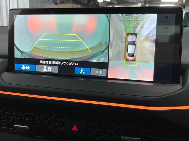 アコード ｅ：ＨＥＶ（10枚目）