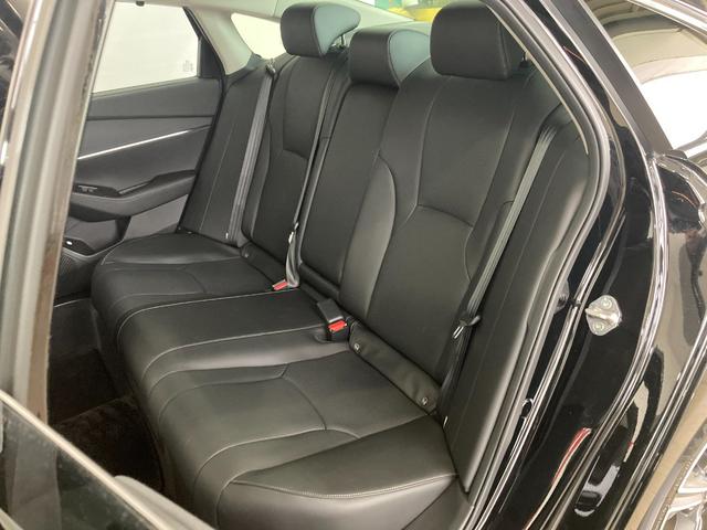 アコード ｅ：ＨＥＶ（14枚目）