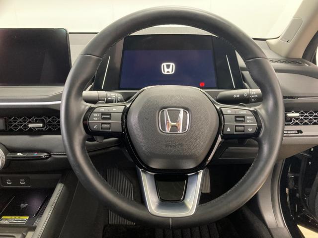 アコード ｅ：ＨＥＶ（16枚目）