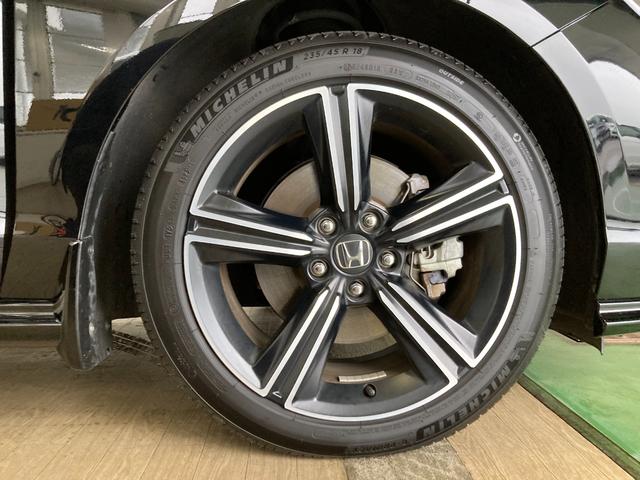 アコード ｅ：ＨＥＶ（19枚目）