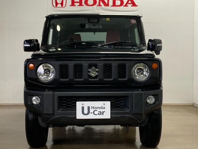 ジムニー XC(2枚目)