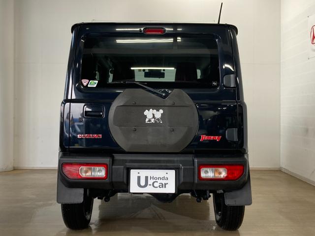 ジムニー XC(3枚目)