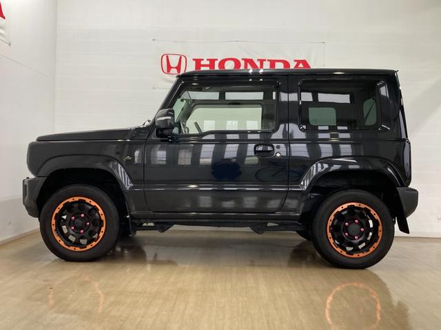 ジムニー XC(5枚目)