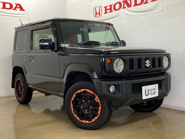 ジムニー XC(6枚目)