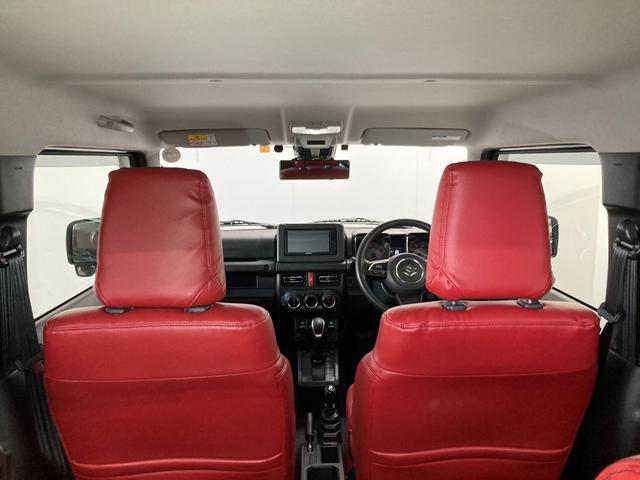 ジムニー XC(12枚目)