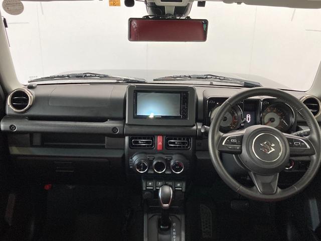 ジムニー XC(15枚目)