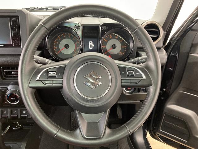 ジムニー XC(16枚目)