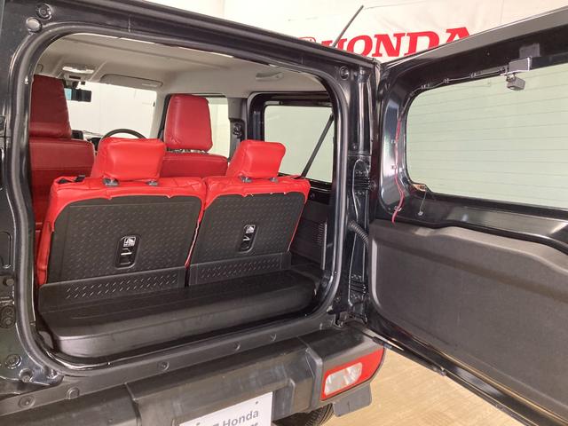 ジムニー XC(18枚目)