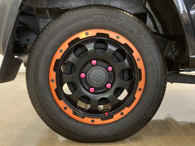 ジムニー XC(20枚目)