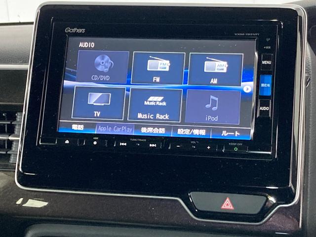 N-BOXカスタム G・Lホンダセンシング(10枚目)