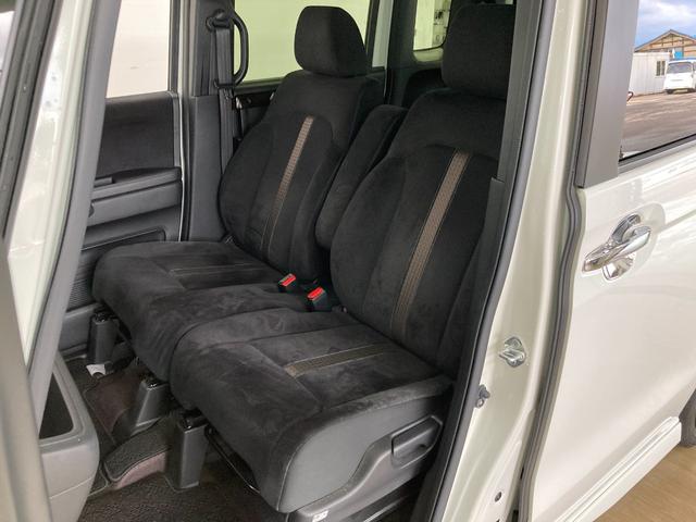 N-BOXカスタム G・Lホンダセンシング(13枚目)