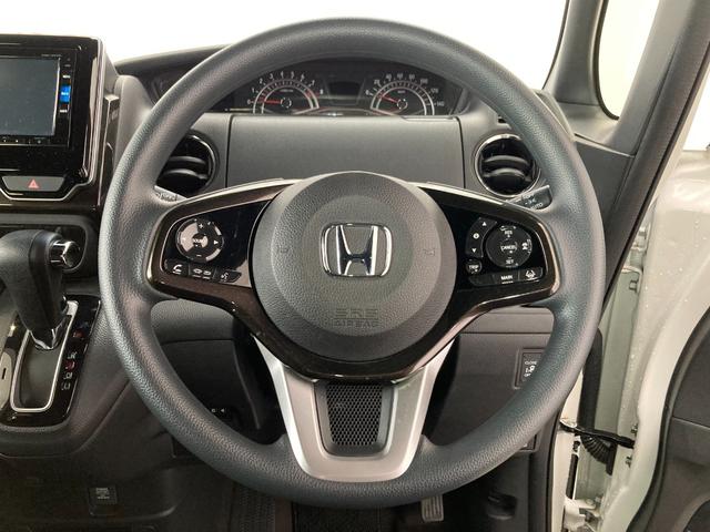 N-BOXカスタム G・Lホンダセンシング(16枚目)