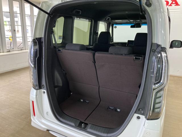 N-BOXカスタム G・Lホンダセンシング(18枚目)