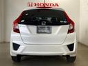 フィット 13G・Fパッケージ 中古車画像_3