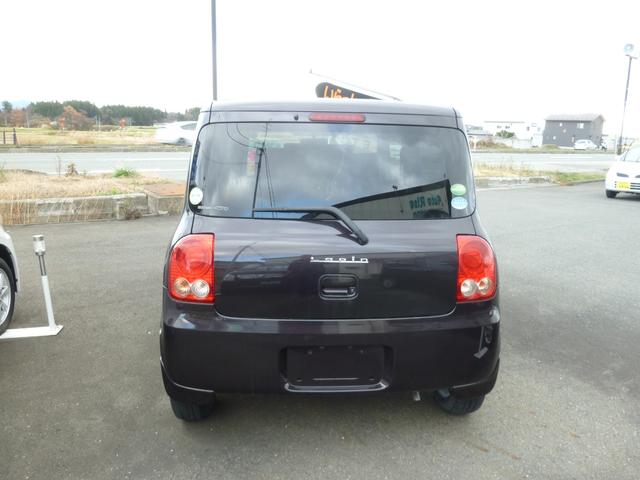 10thアニバーサリーリミテッド 4WD エンジンスターター(9枚目)