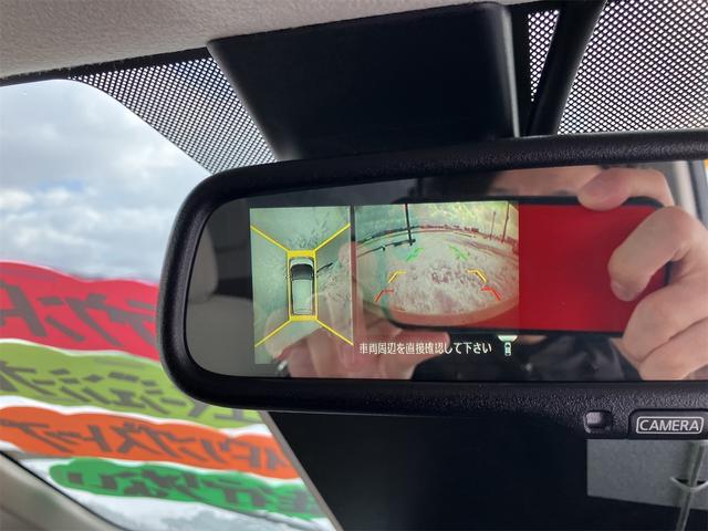 デイズ Ｘ　モカセレクション　禁煙車　全周囲カメラ　衝突被害軽減システム　スマートキー　アイドリングストップ　電動格納ミラー　ベンチシート　ＣＶＴ　盗難防止システム　ＡＢＳ　ＥＳＣ　ＣＤ　ミュージックプレイヤー接続可（4枚目）