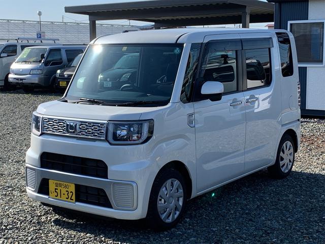4WD/両側スライド/シートヒーター(3枚目)