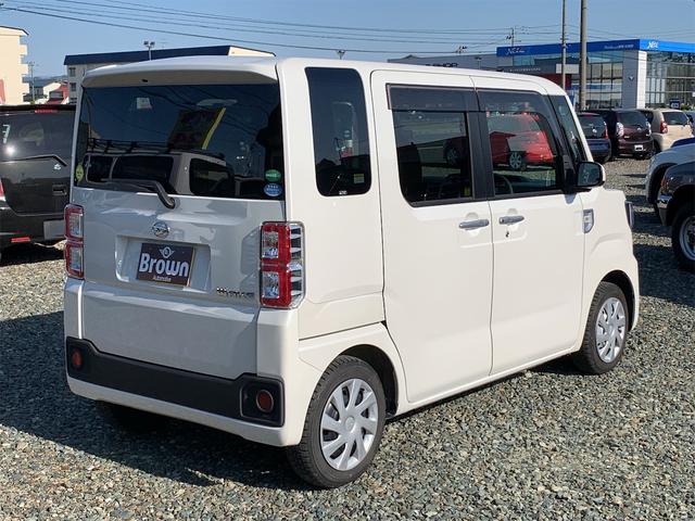 4WD/両側スライド/シートヒーター(6枚目)