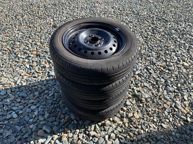 4WD/両側スライド/シートヒーター(18枚目)
