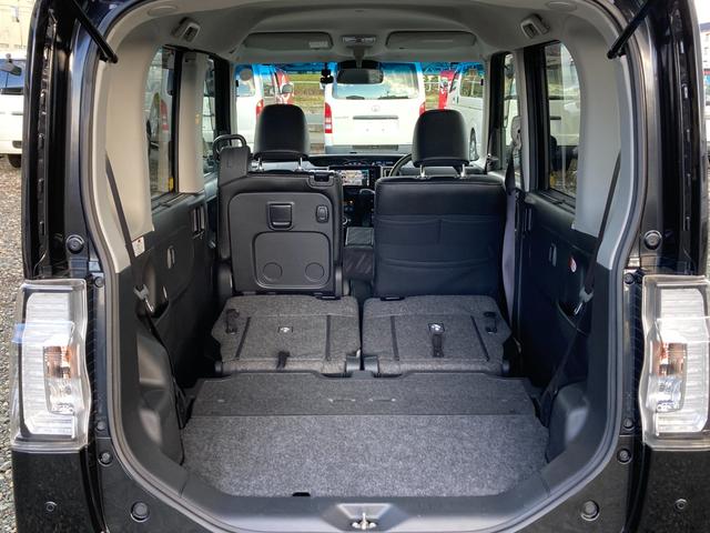 タント カスタムＸ　トップエディションＳＡＩＩＩ　フルセグＴＶ／純正ナビ／ＥＴＣ／ドラレコ／バックカメラ／両スラ／運転席・助手席・サイドエアバック／ＡＢＳ／盗難防止装置／横滑り防止装置／衝突被害軽減ブレーキ／シートヒーター／フロントフォグランプ（15枚目）