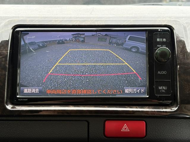 ハイエースバン スーパーGL ダークプライム 両スラ/寒冷地仕様/純正メモリーナビ/フルセグ/ETC/バックカメラ/モデリスタエアロ/LEDヘッドライト/リアヒーター/リアクーラー/イージークローザー/フロントフォグ(21枚目)