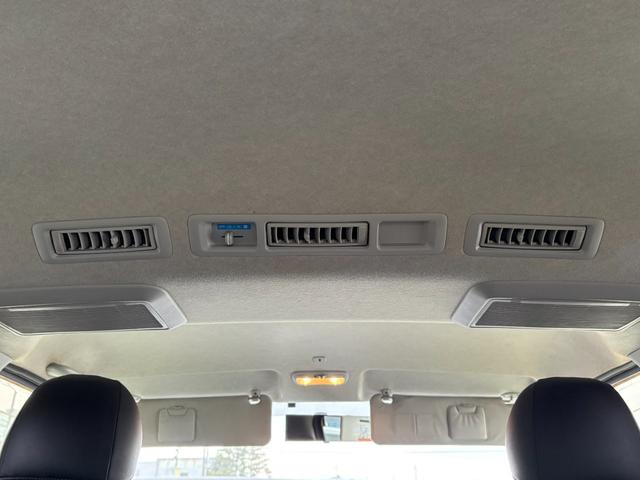 ハイエースバン スーパーGL ダークプライム 両スラ/寒冷地仕様/純正メモリーナビ/フルセグ/ETC/バックカメラ/モデリスタエアロ/LEDヘッドライト/リアヒーター/リアクーラー/イージークローザー/フロントフォグ(25枚目)